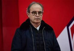 Son dakika! Luis Campos'tan Galatasaray'a kötü haber
