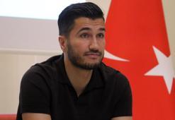 Son Dakika: Nuri Şahin, Galatasaray maçında sürpriz bir vedaya hazırlanıyor!