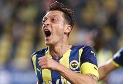 Fenerbahçe'li Mesut Özil için flaş iddia! Yeni rotasını duyurdular...