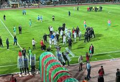 TFF 2. Lig Play-Off: Isparta 32 Spor: 0 - Karacabey Belediyespor: 2