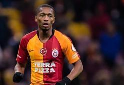 İbrahim Üzülmez'in ilk transferi Galatasaray'dan