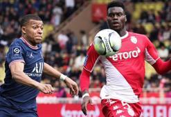Transfer haberi: Juventus, Benoit Badiashile'in peşinde