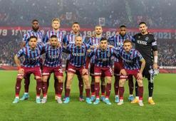 Trabzonspor, şampiyonluk kupasına kavuşuyor
