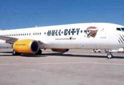 Acun Ilıcalı'nın takımı Hull City'e Türkiye'den dev sponsor!