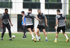 Manisa FK, Tuzlaspor maçına hazır