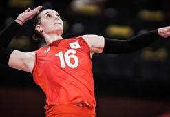 Eczacıbaşı Dynavit, Irina Voronkova transferini açıkladı