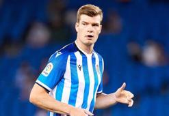 Son dakika | Beşiktaş - Alexander Sörloth görüşme detayları