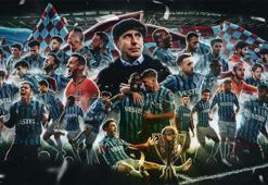 Son dakika haberi! Trabzonspor için şölen günü