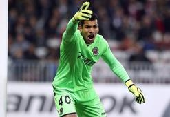 Galatasaray için Walter Benitez hakkında flaş iddia