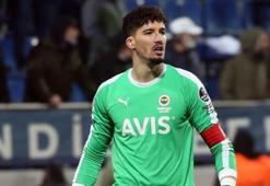 Son dakika haberi! Fenerbahçe'de Altay Bayındır'dan inanılmaz performans!