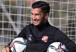 Antalyaspor yenilmezlik serisini sürdürmeyi hedefliyor