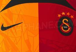 Galatasaray'ın yeni sezon forma fiyatı belli oldu