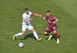Spor Toto 1. Lig'de play-off oynayacak takımlar belli oldu