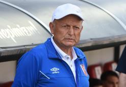 Alaettin Hikmet Işık: Futbolu çirkinleştirmeden 90 dakika boyunca mücadele ettik