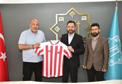 Kahramanmaraşspor'da çok sıcak gelişmeler yaşanıyor