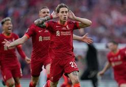 (ÖZET) Chelsea - Liverpool maç sonucu: 5-6 (Penaltılarla)