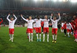 Sivasspor taraftarına Türkiye Kupası finali için otobüs desteği