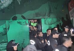 Bursasporlu futbolculara büyük tepki! Gerginlik artıyor...