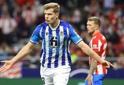 Beşiktaş'tan Sörloth transferi için dev atak!