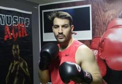 Şampiyon Yusuf Açık'tan genç milli sporculara sağlık sigortası talebi