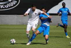 Manisa FK sezonu kazasız tamamladı