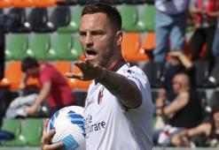 İtalyan devleri Arnautovic'in peşinde