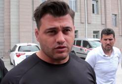 Milli güreşçi Rıza Kayaalp adli kontrolle serbest