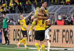 Jude Bellingham'dan transfer iddialarına yanıt! Borussia Dortmund'da kalıyor