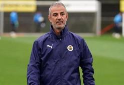 Fenerbahçe Teknik Direktörü İsmail Kartal: “3 puan ve 9 averajla rakibimizin önündeyiz”
