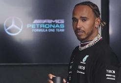 Lewis Hamilton'dan Michael Masi'nin geri dönme ihtimaline sert tepki