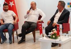 Ali Gücüm: Fatih Terim'e sabredilmemesi hataydı