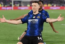 Transfer haberi: Chelsea, Ivan Perisic ile anlaştı