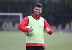 Turgutluspor'da transferin gözdesi Hamit Kulya