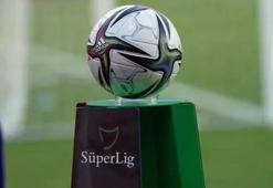 Son dakika! Süper Lig'de 38. hafta programı açıklandı