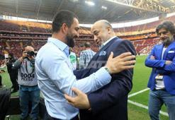 Galatasaray - Adana Demirspor maçı öncesi dikkat çeken detay