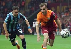 Galatasaray - Adana Demirspor maç özeti izle (VİDEO)