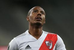 Son dakika Fenerbahçe transfer haberi! Rossi'den sonra bir Uruguaylı daha: Nicolas de la Cruz