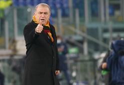 Son dakika Galatasaray haberi! Fatih Terim'den gece yarısı paylaşımı