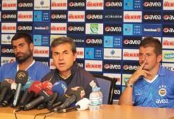 Fenerbahçe'de Aykut Kocaman, Emre Belözoğlu ve Volkan Demirel detayı! Puan kayıpları...