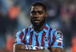 Trabzonspor'da Djaniny Semedo için transfer teklifi