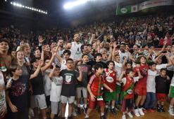Pınar Karşıyaka'ya Anadolu Efes faturası