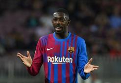Bayern Münih, Ousmane Dembele için harekete geçti! 4 yıllık sözleşme teklifi