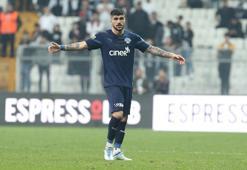 İşte Fenerbahçe'nin Eren Elmalı için Kasımpaşa'ya yaptığı teklif