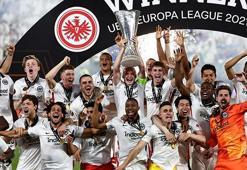 (ÖZET) Eintracht Frankfurt - Rangers maç sonucu: 1-1 (Penaltılar: 5-4)