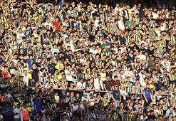 Fenerbahçe'de Kadıköy yine mabed oldu