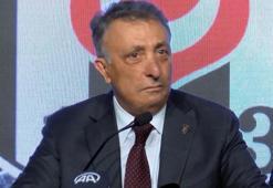 Son dakika! Beşiktaş'tan resmi transfer açıklaması