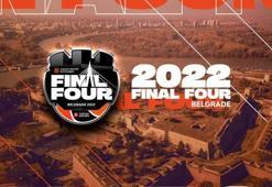 Twitter'dan Euroleague Final Four'a özel etkinlik sayfası