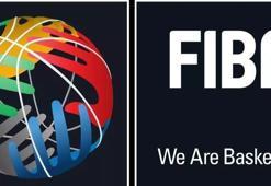 FIBA'dan yaklaşan müsabakalar için Rusya ve Beyaz Rusya ile ilgili kararlar