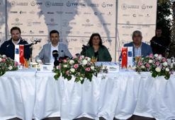 Plaj voleybolunun yıldızları Pro Tour Kuşadası Challenge'da buluşacak