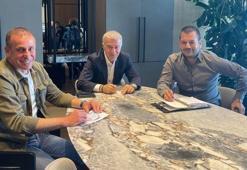 Trabzonspor transferde yine hamlelere erken başladı!